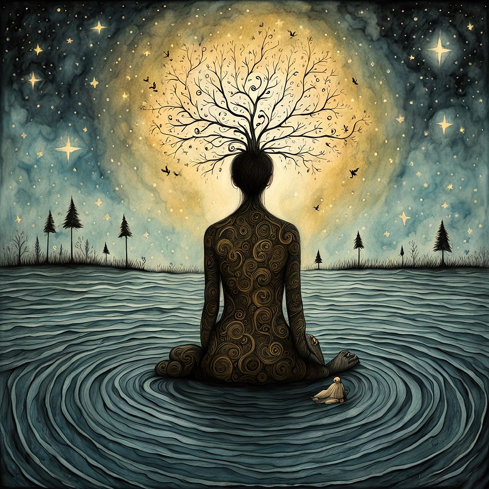 Tree Of Life