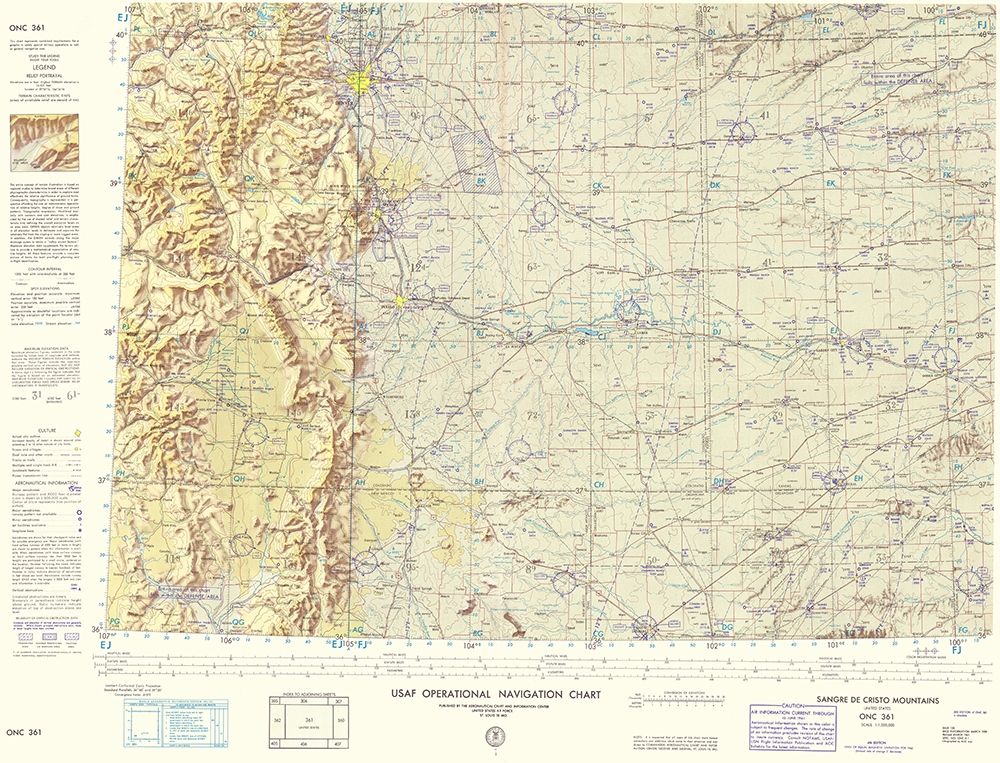 Sangre De Cristo Mountains Colorado Sheet