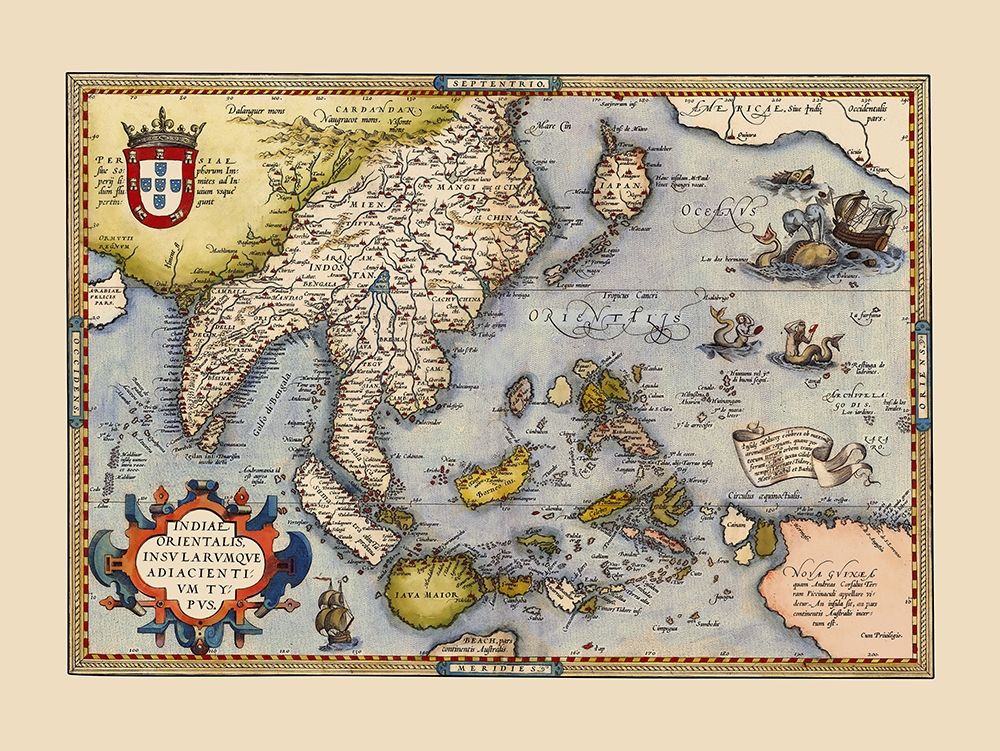 Southeast Asia Indonesia Philippines Japan