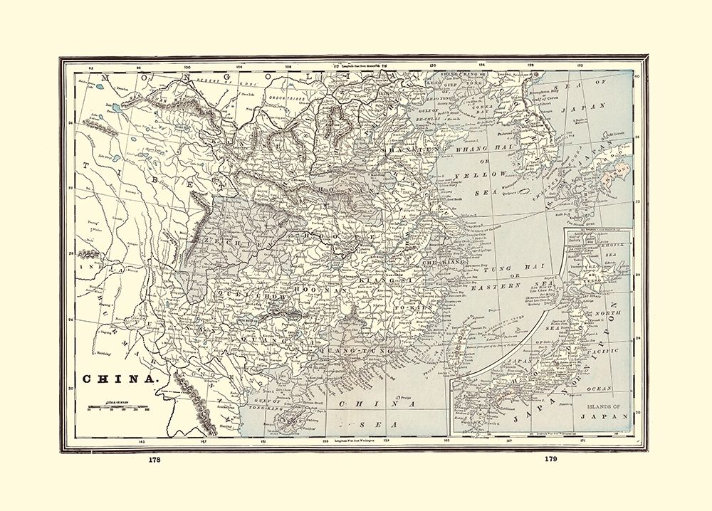 China - Rathbun 1893