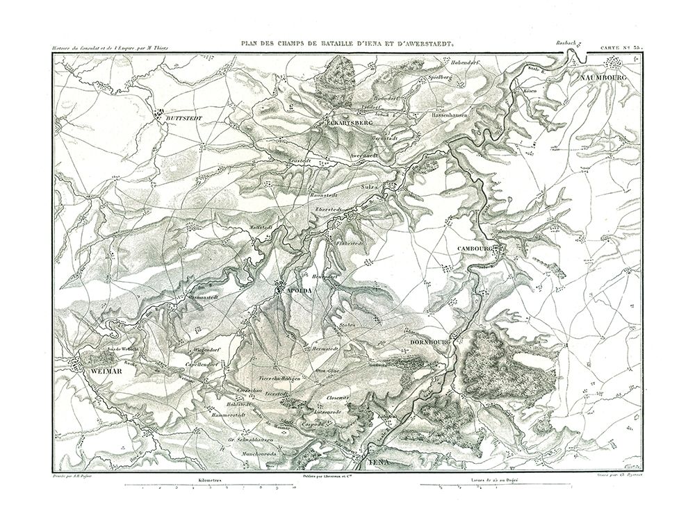 Battles of Jena and Auerstedt