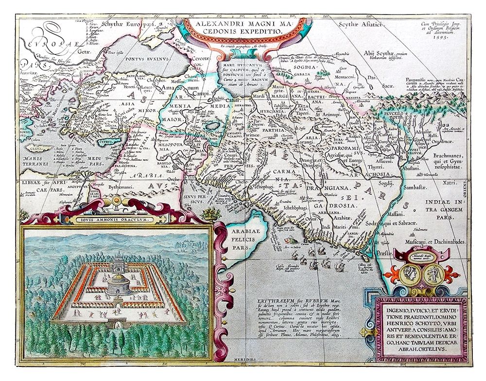 Macedonia Alexander the Great Greece