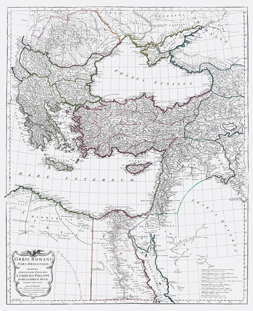 Ancient Middle East Greece Turkey Syria