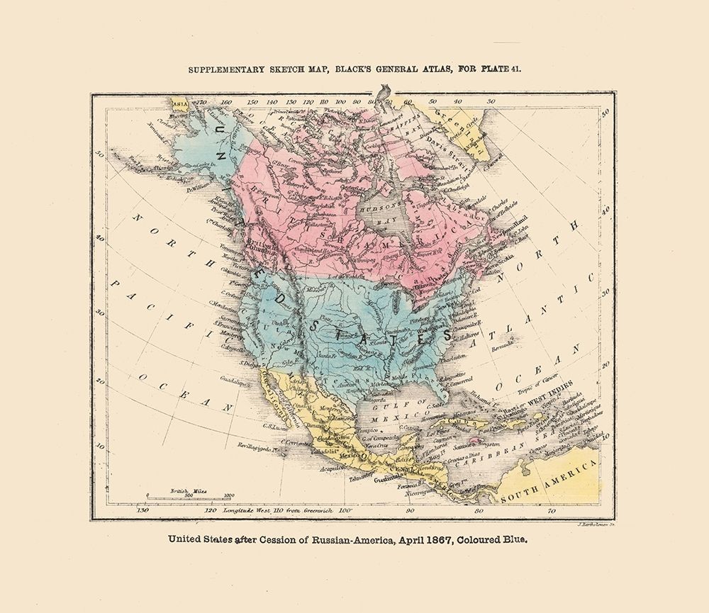 North America United States Mexico Canada
