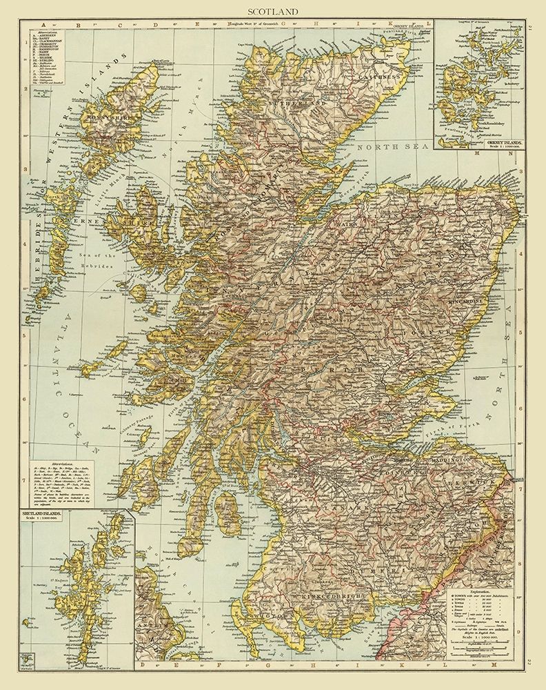 Scotland
