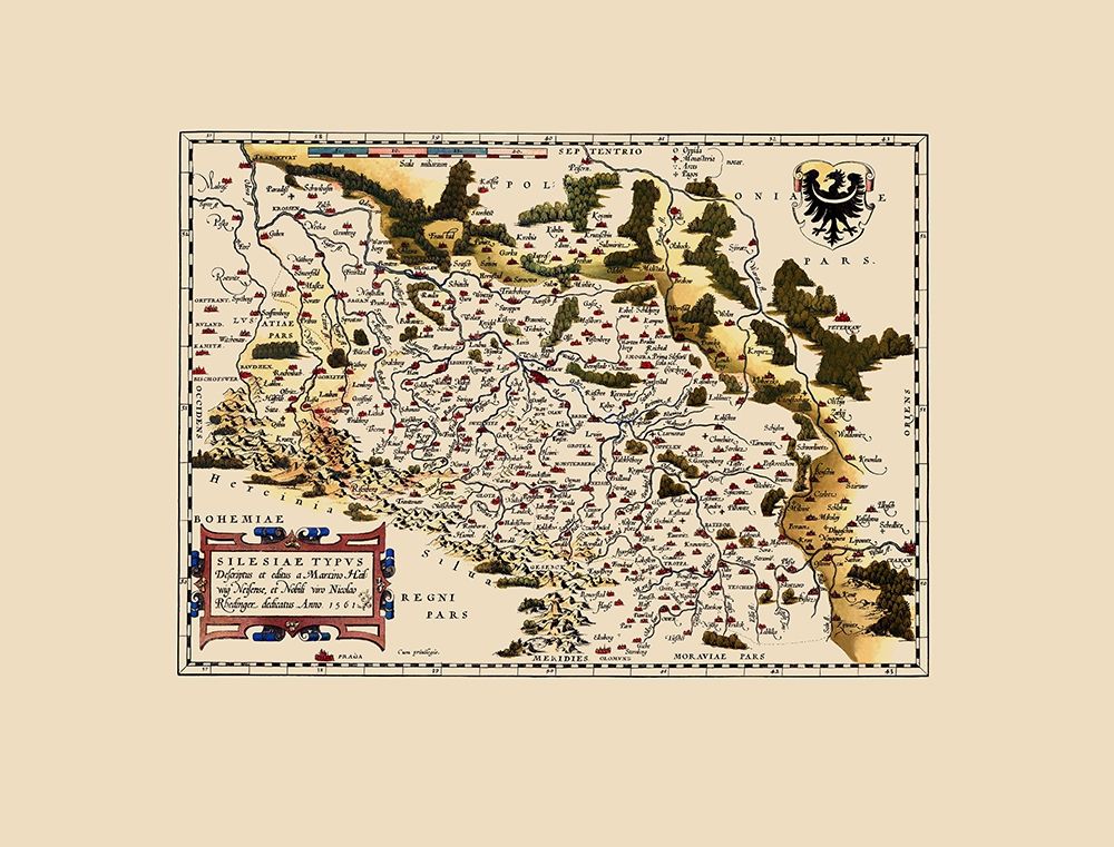 Eastern Europe Poland Germany Czech Republic