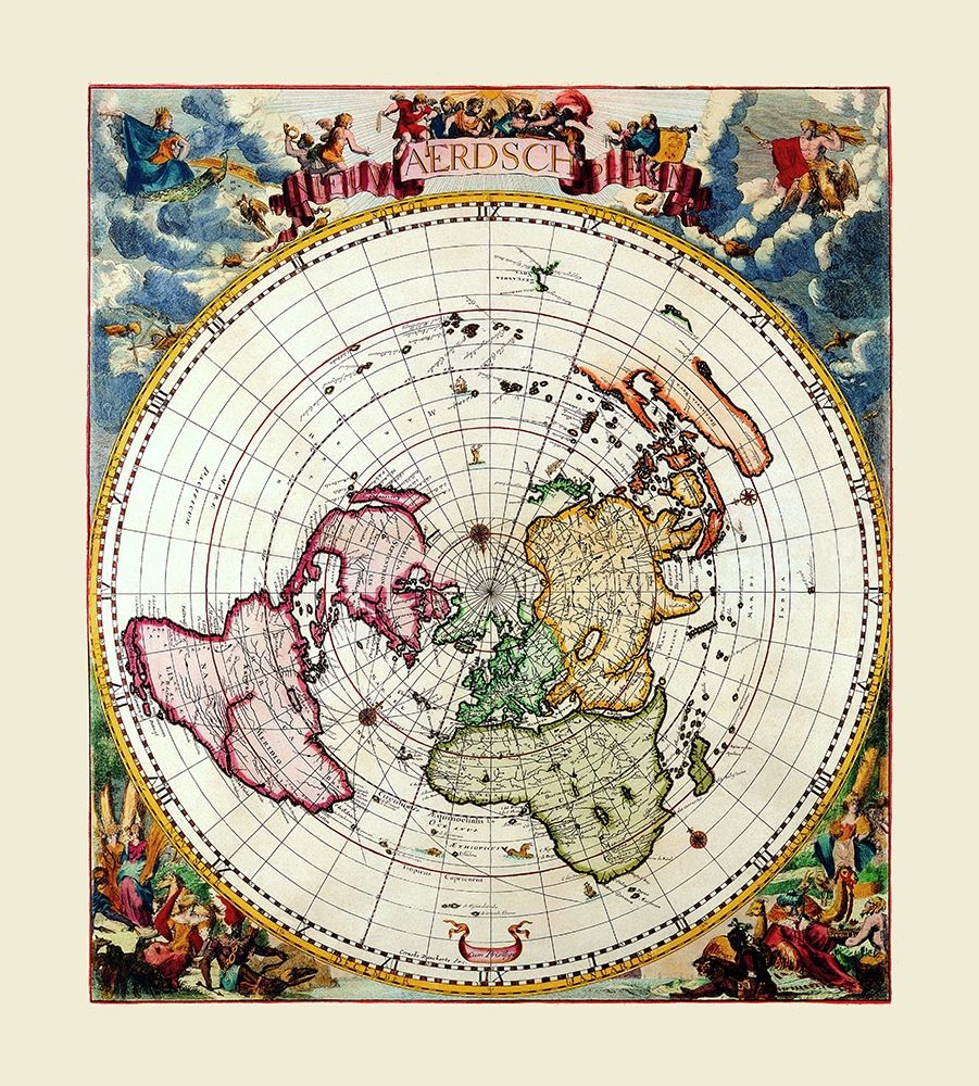 World