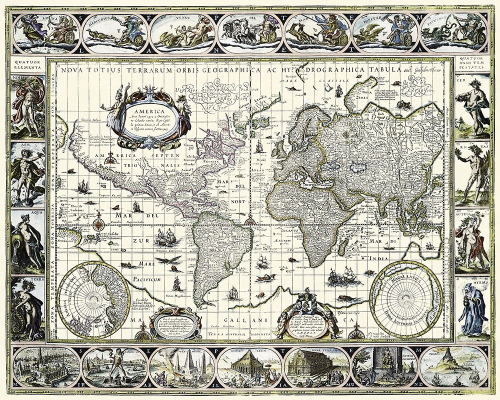 World - 1635