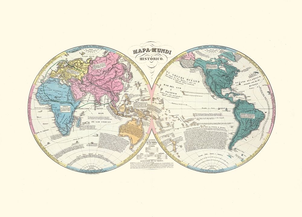 World