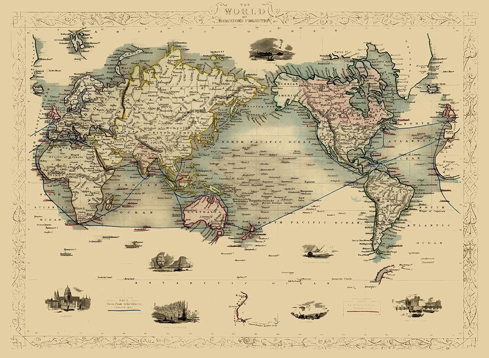 World
