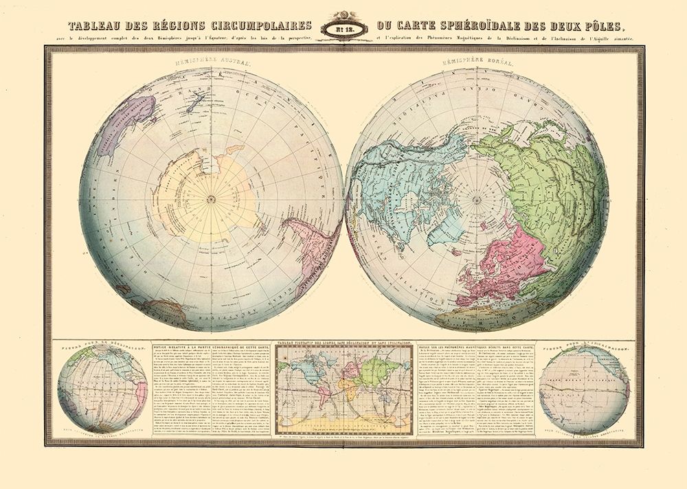 Polar Regions