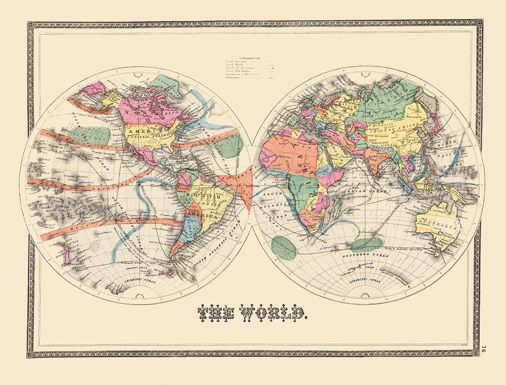 World