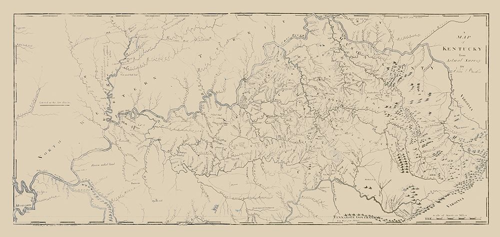 Kentucky Barker 1793