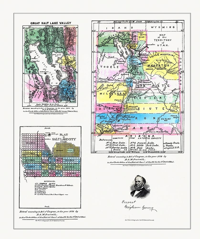 Utah