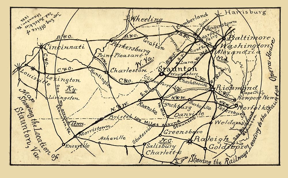 Virginia - Hotchkiss 1886