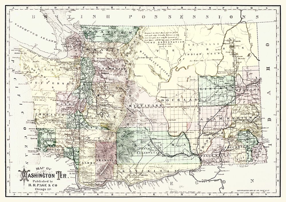 Washington Territory - Page 1883
