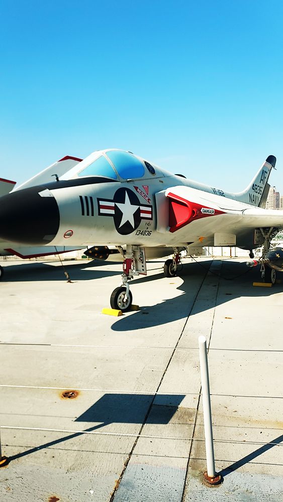 Fighter Jet 1