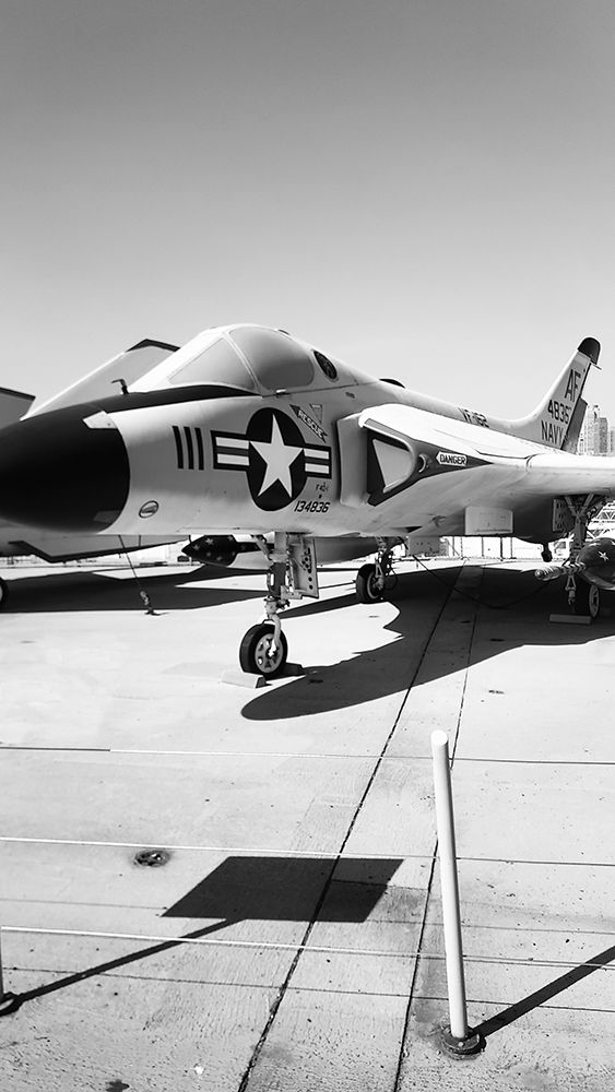 Fighter Jet