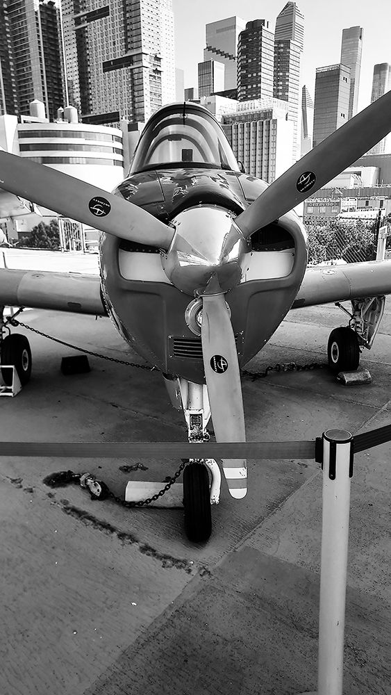 Fighter Jet 1