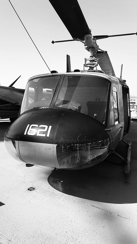 Take Flight 1621