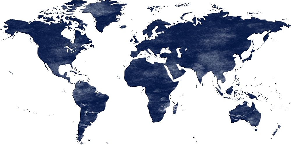 Navy Map