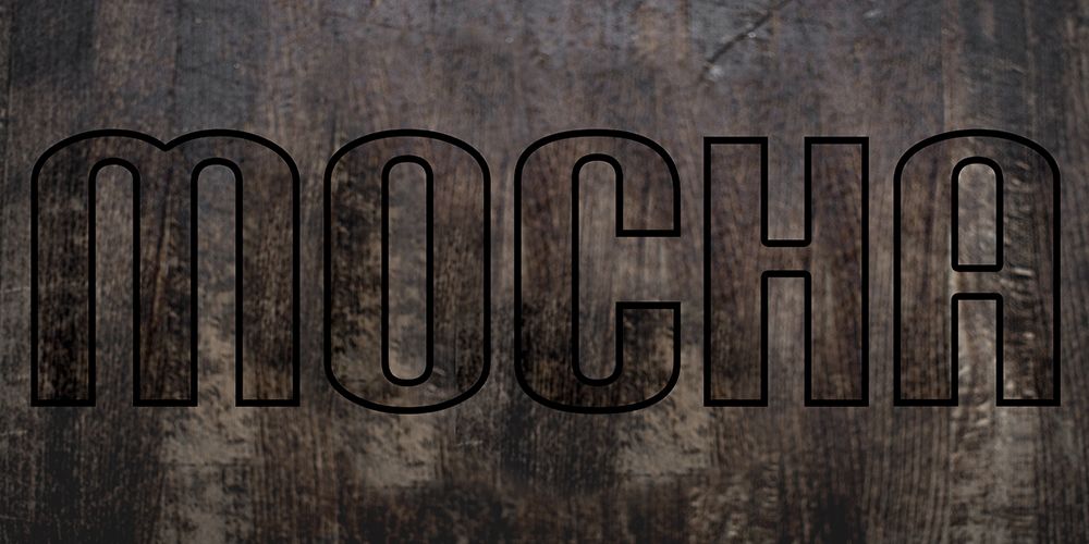 Mocha