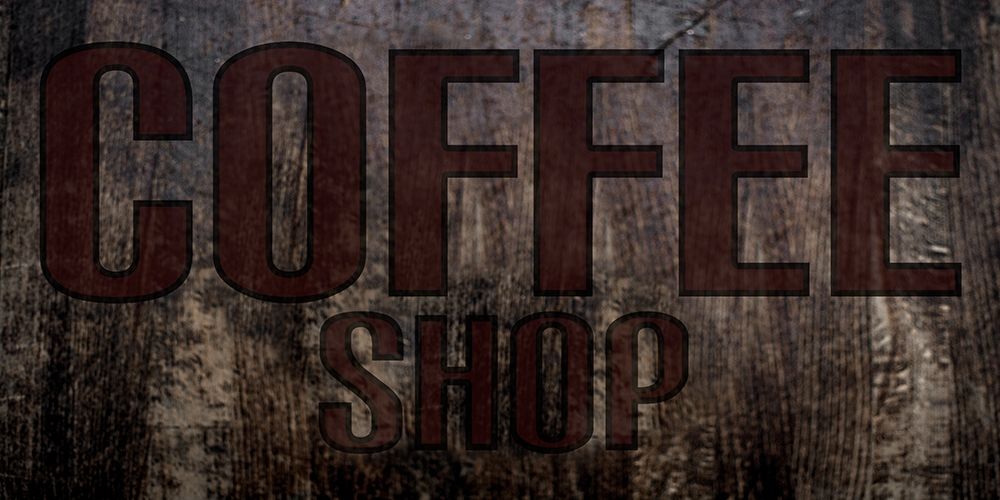 Coffee Shop