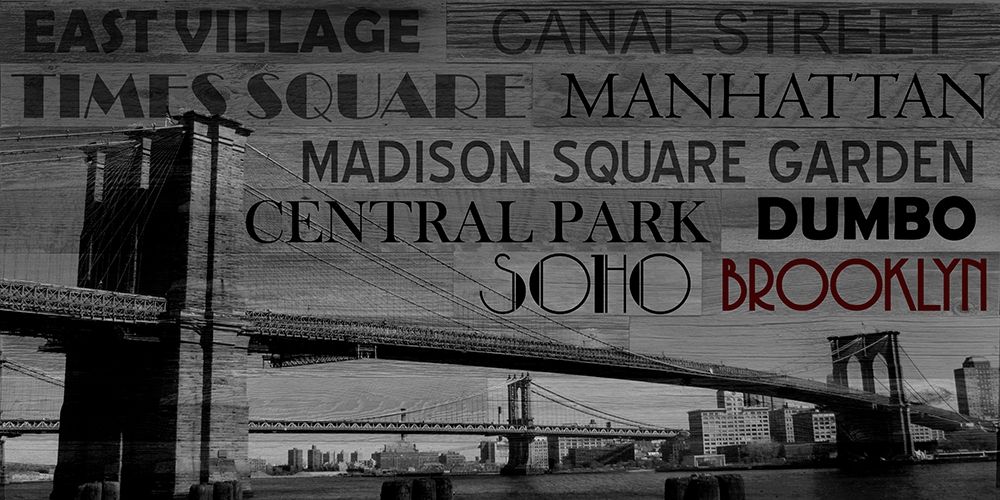 New York Type