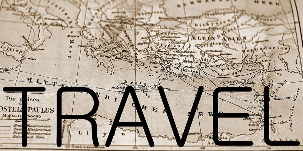 Travel