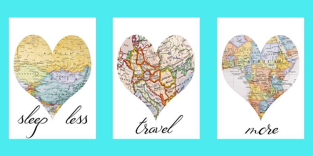Love Map