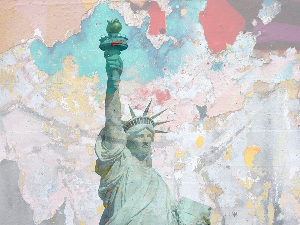 Lady Liberty