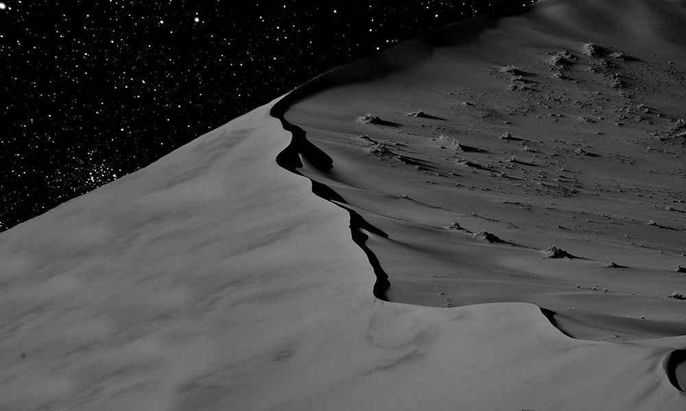 Space
