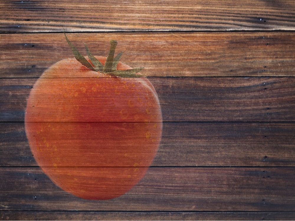 Tomato