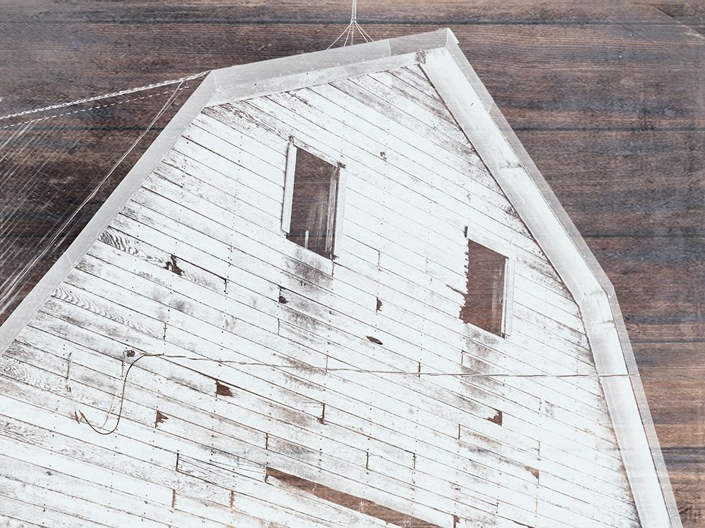Barn House