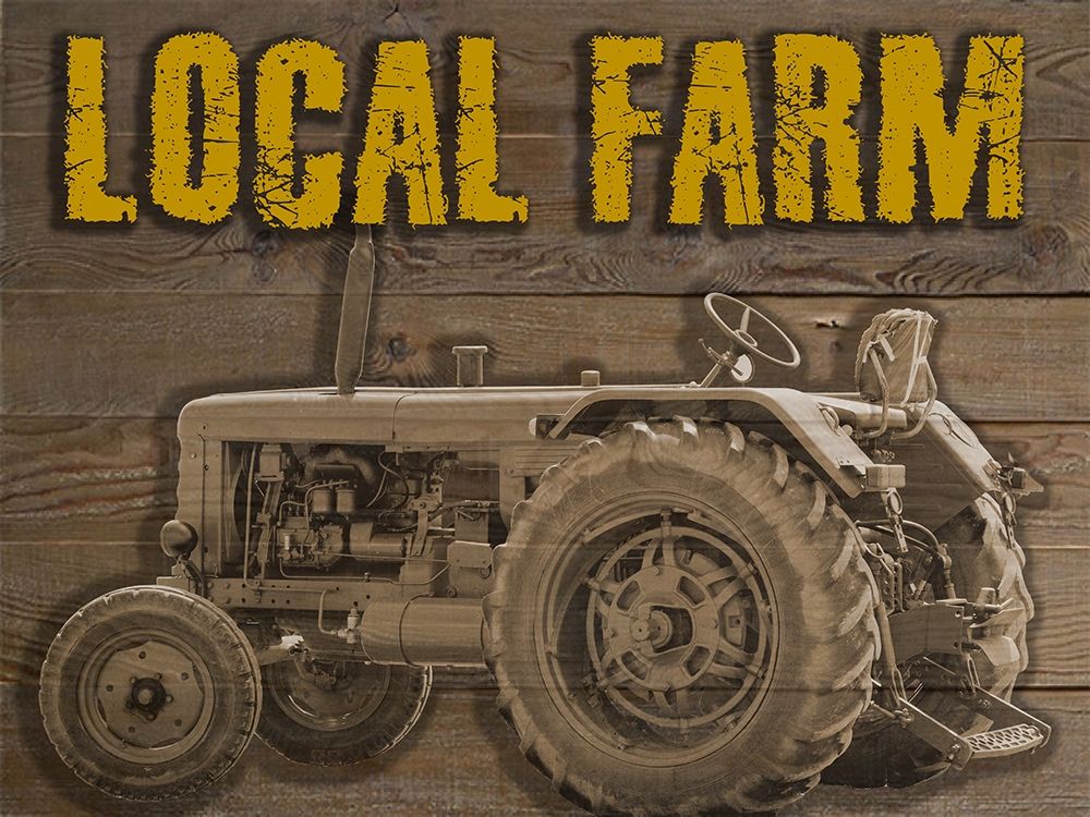 Local Farm