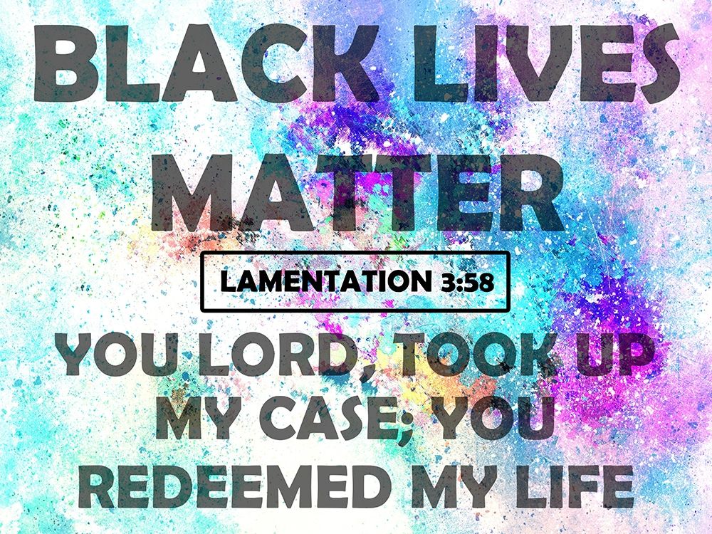 Black Lives Matter