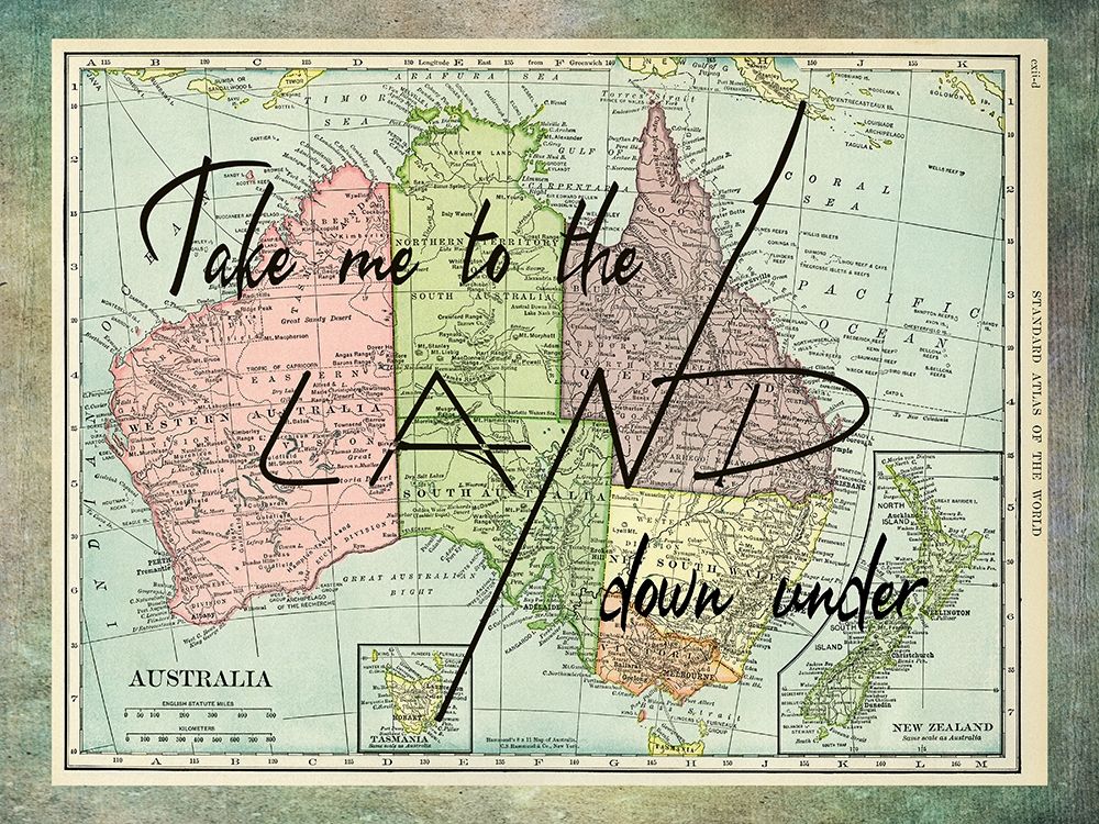 Australia Travels