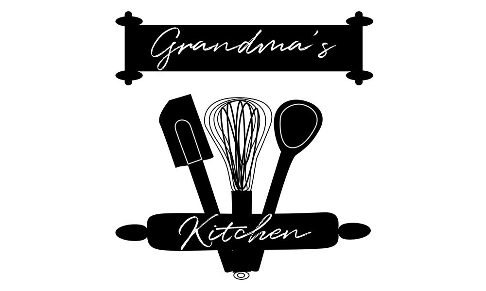 Grandmas Kitchen