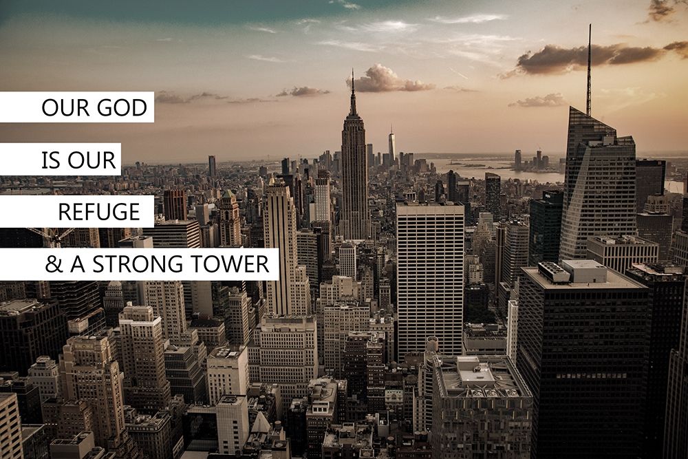 Strong Tower