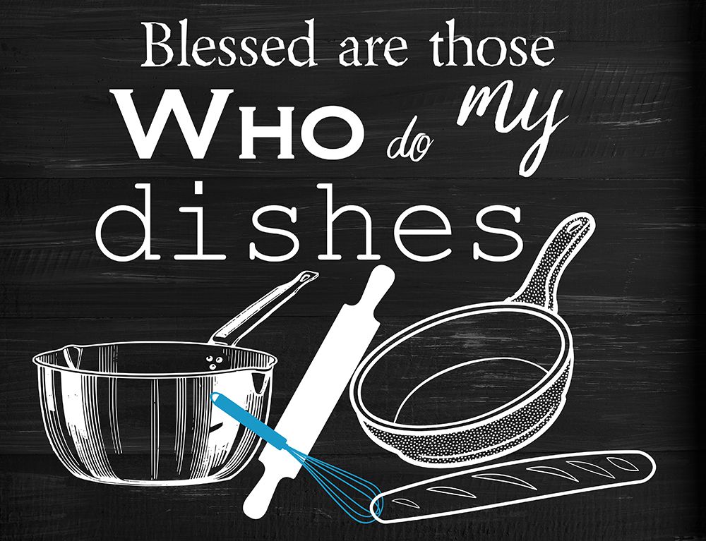 Dishes