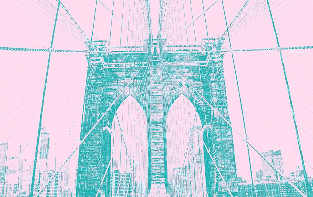 Brooklyn Bridge 1