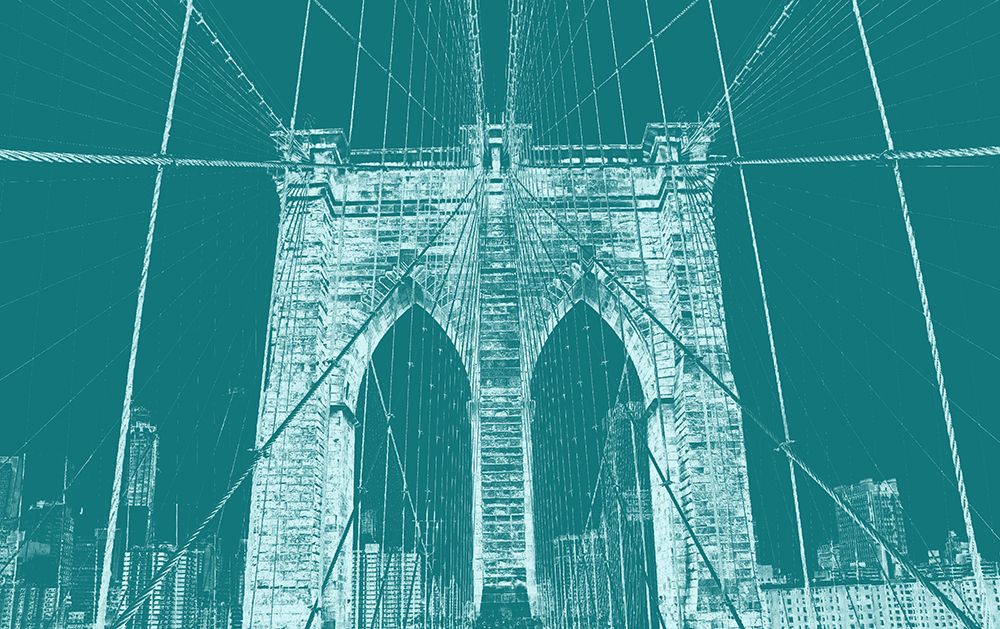 Brooklyn Bridge 2