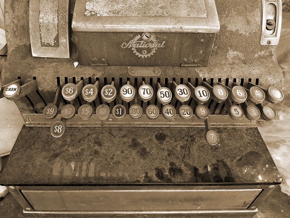 Money Machine