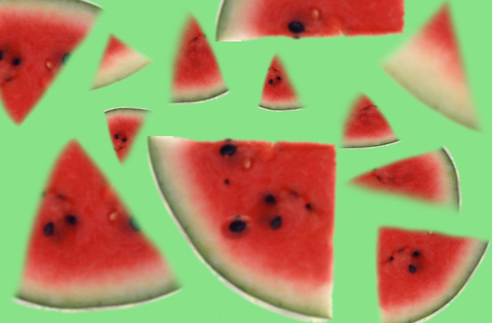 Summer Watermelon