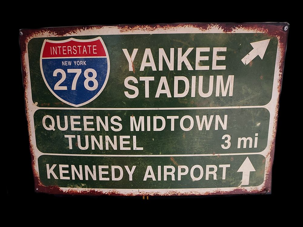 Interstate