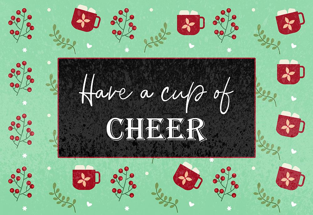 Christmas Cheers