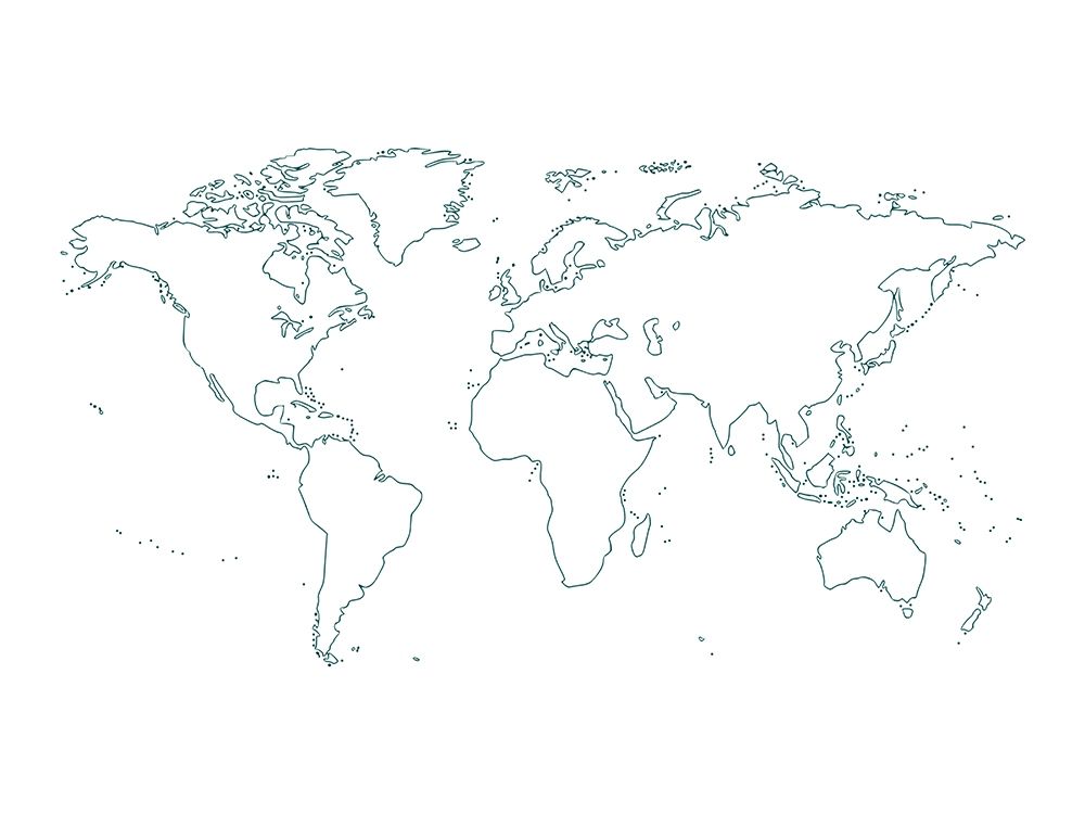 Map 1