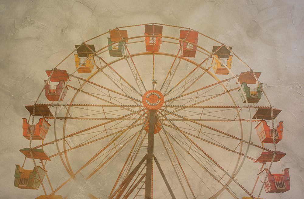 Fun Wheel