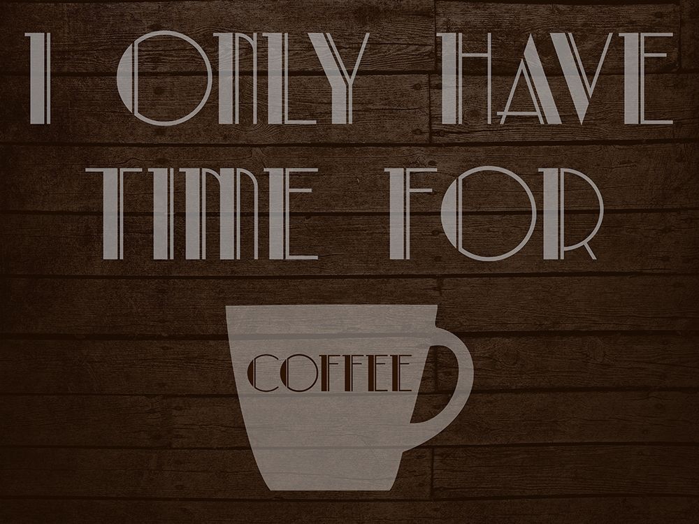 Coffee Time
