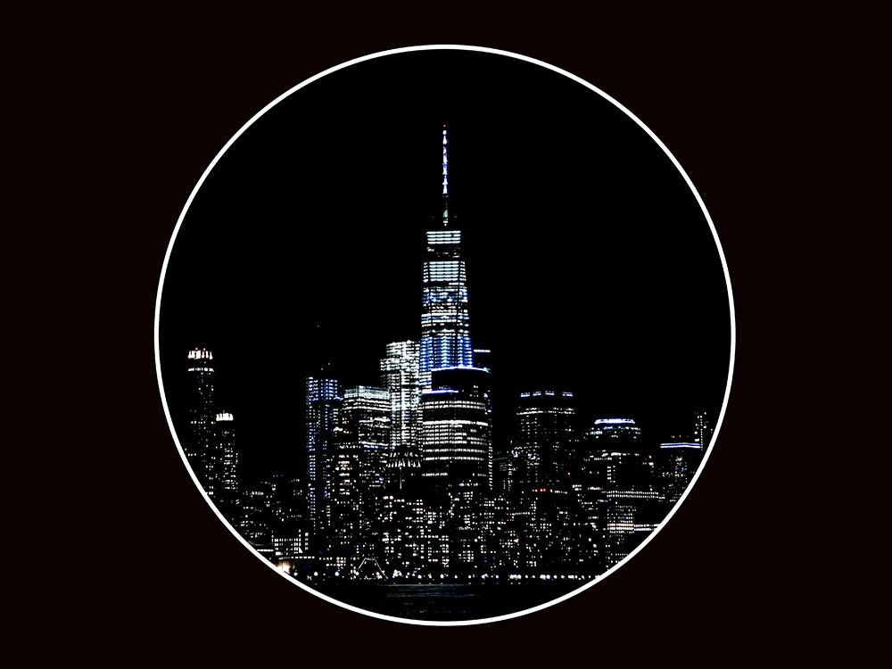 Dark New York 2